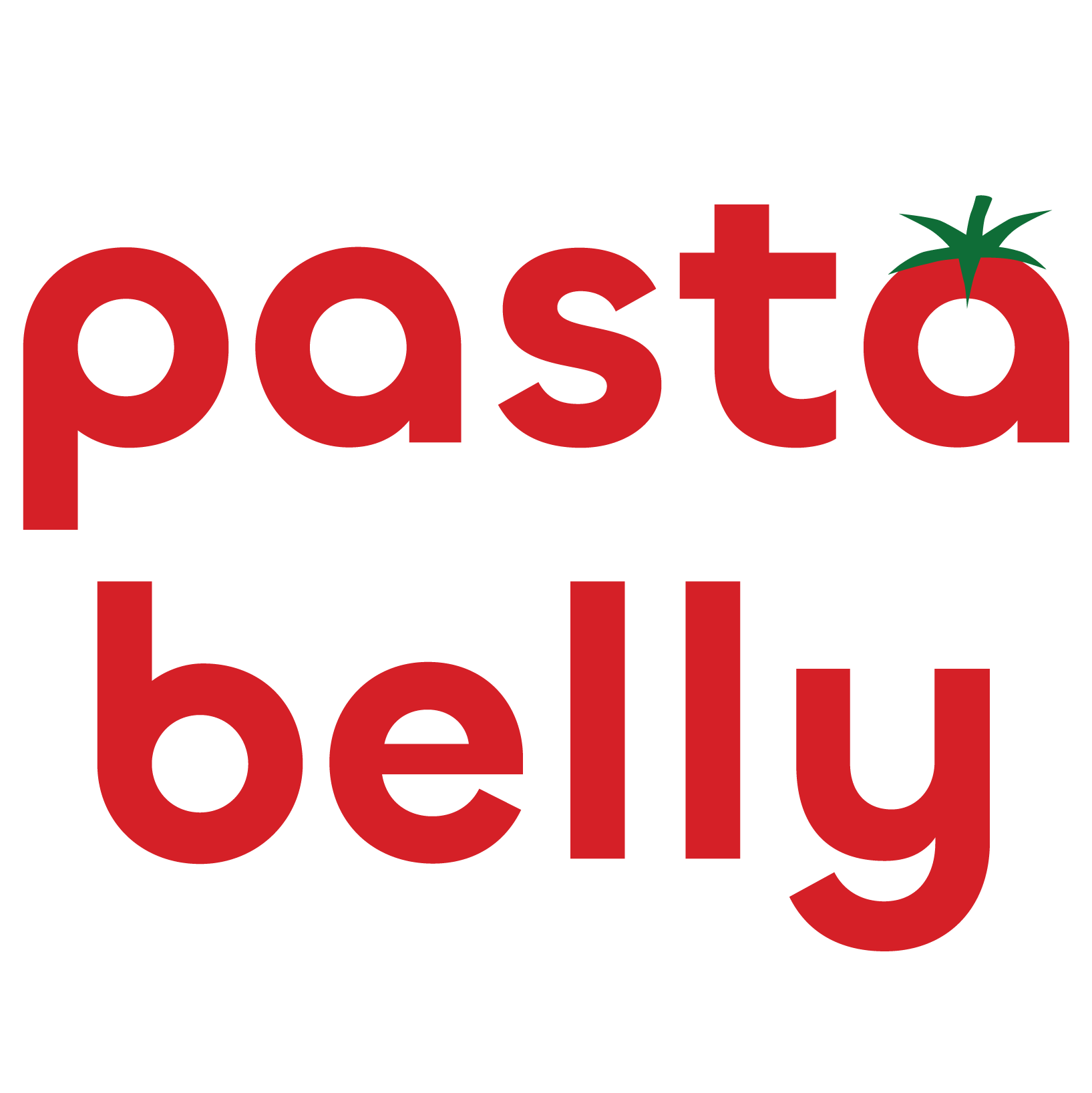 Pasta Belly